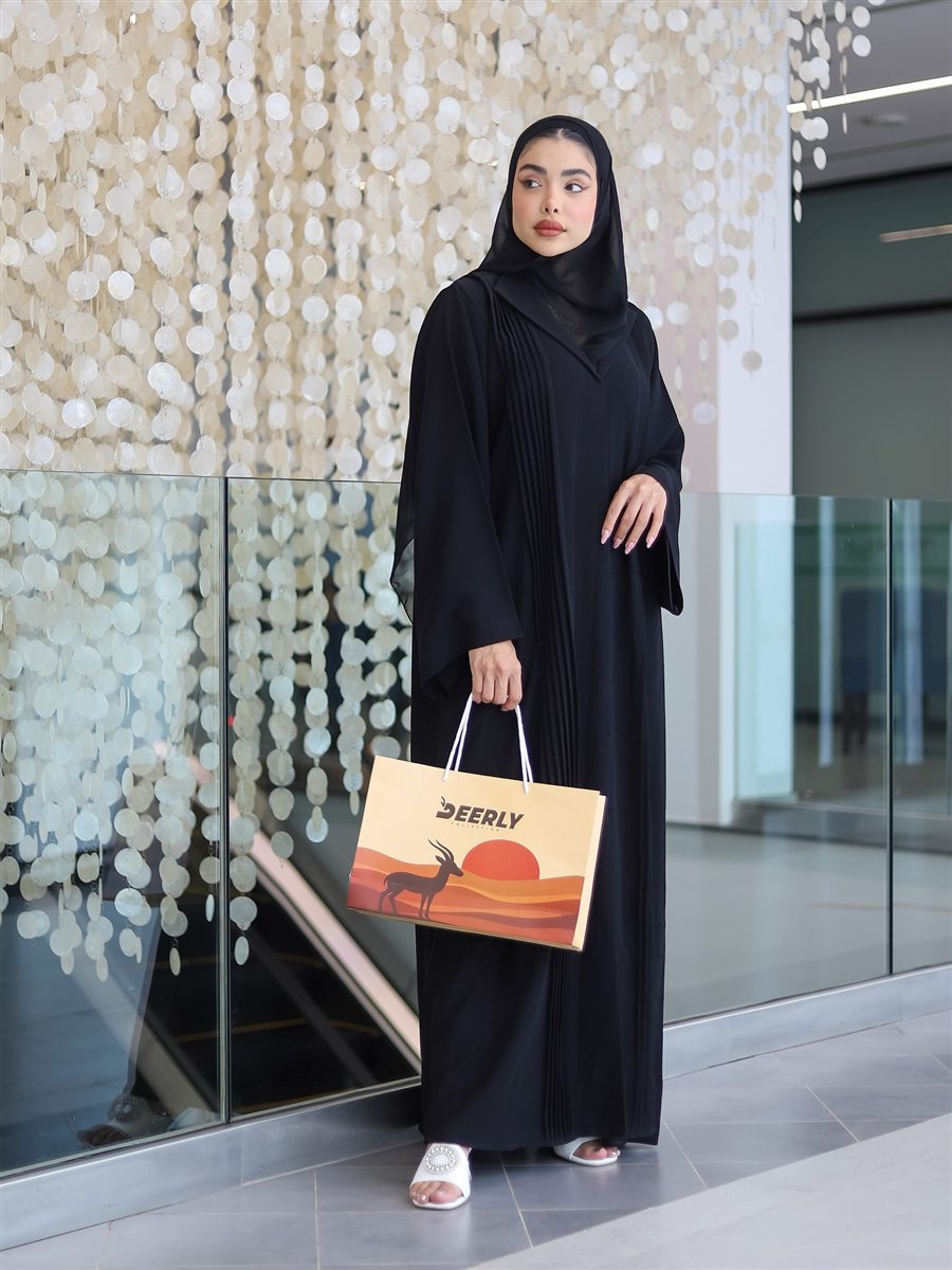 عبايات يومية