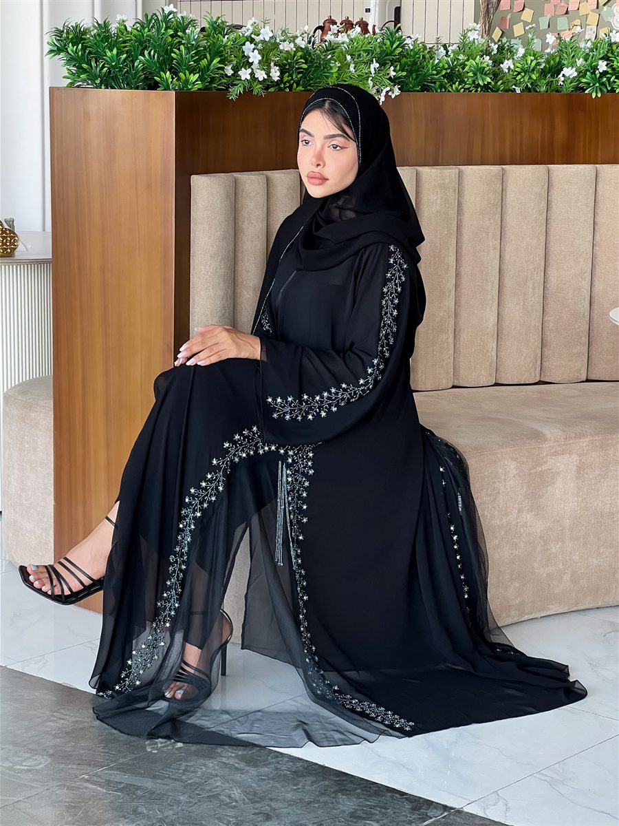 عبايات المناسبات